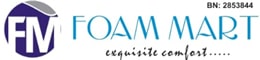 Foam Mart | Quality Foam Mattress Retailer in Abuja  | Mouka Foam